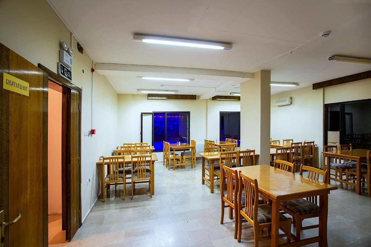 Çeşme Kabasakal Hotel المظهر الخارجي الصورة