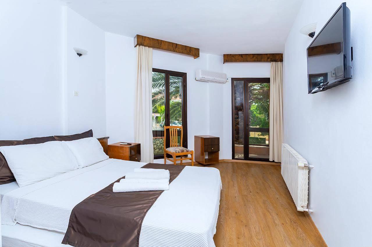 Çeşme Kabasakal Hotel المظهر الخارجي الصورة