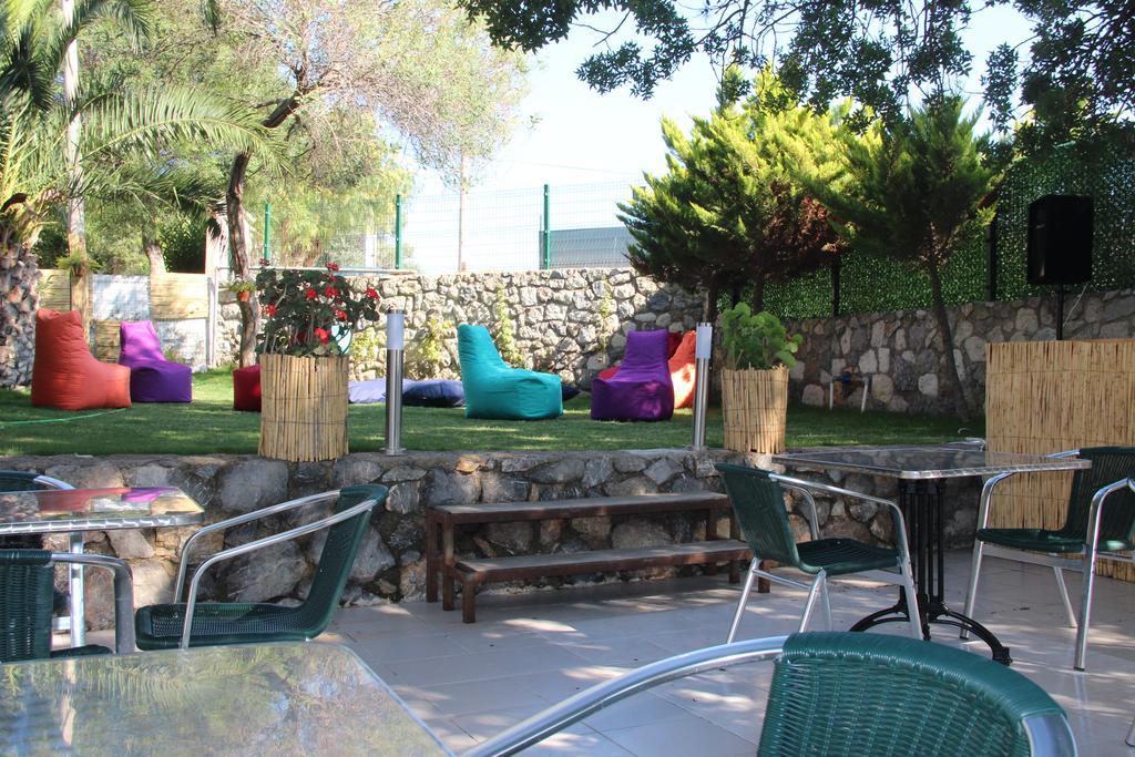 Çeşme Kabasakal Hotel المظهر الخارجي الصورة