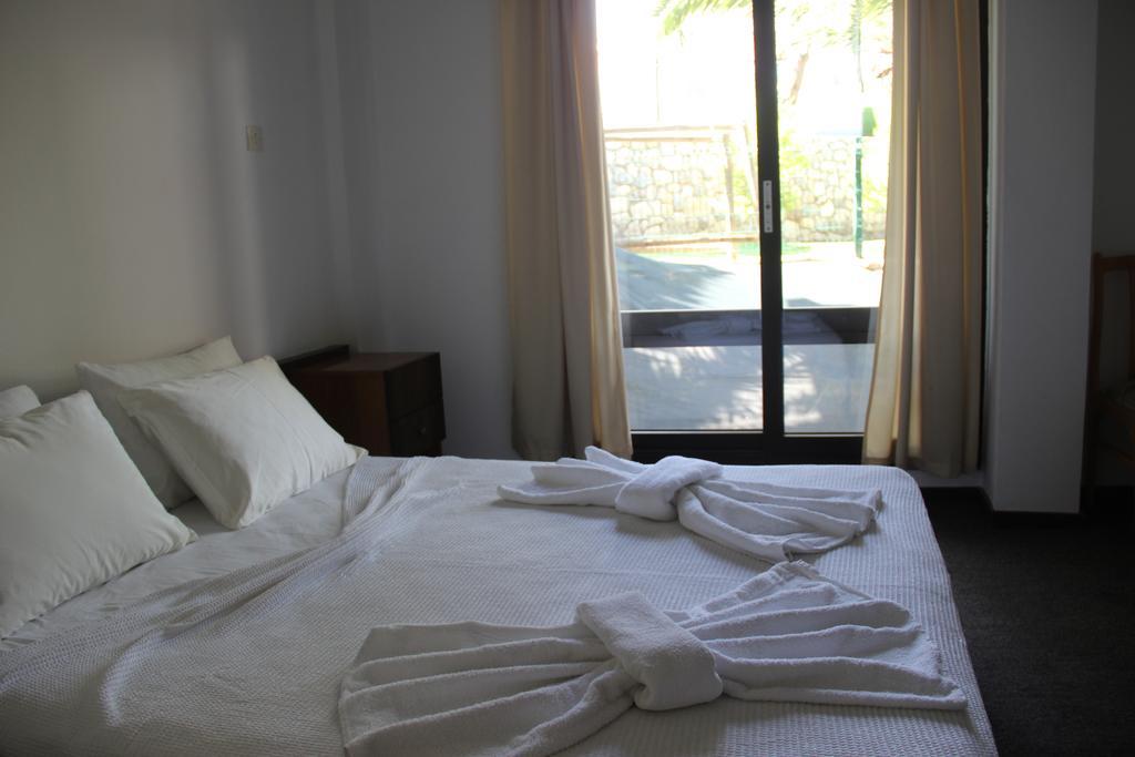 Çeşme Kabasakal Hotel الغرفة الصورة