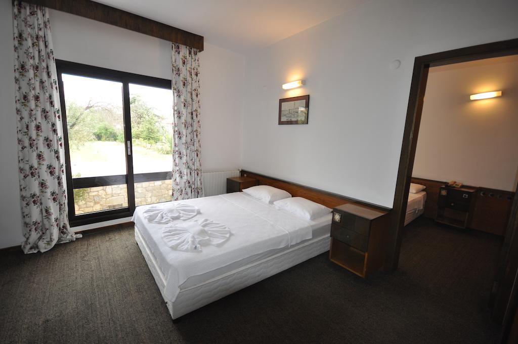 Çeşme Kabasakal Hotel المظهر الخارجي الصورة