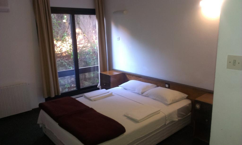 Çeşme Kabasakal Hotel الغرفة الصورة